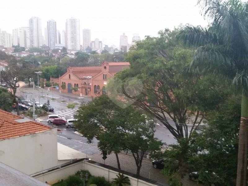 Venda Apartamento São Paulo Vila Clementino REO82172 7