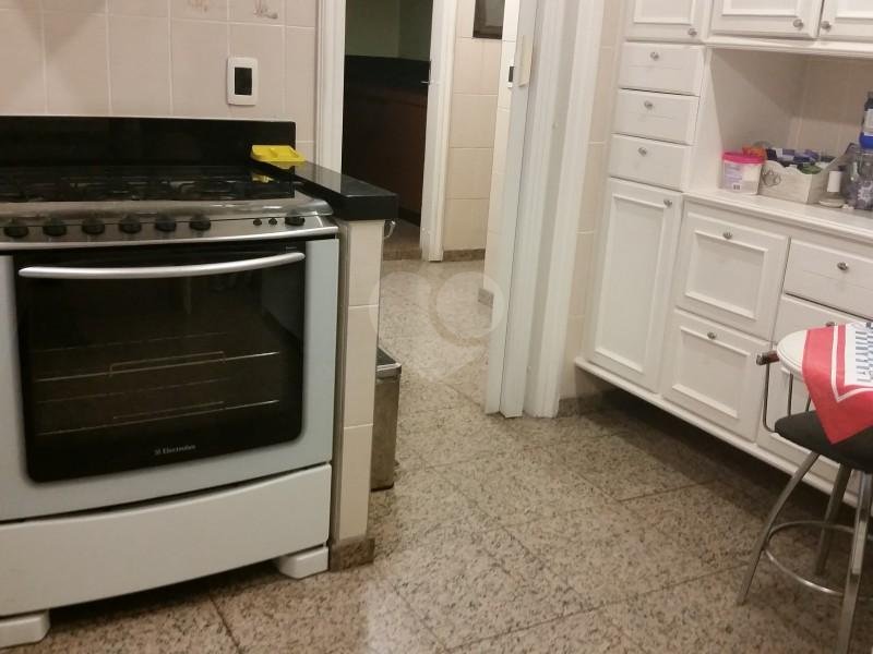 Venda Apartamento São Paulo Vila Clementino REO82172 30