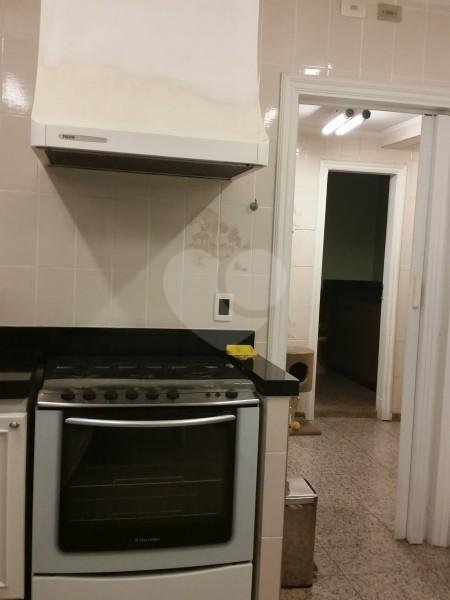 Venda Apartamento São Paulo Vila Clementino REO82172 31