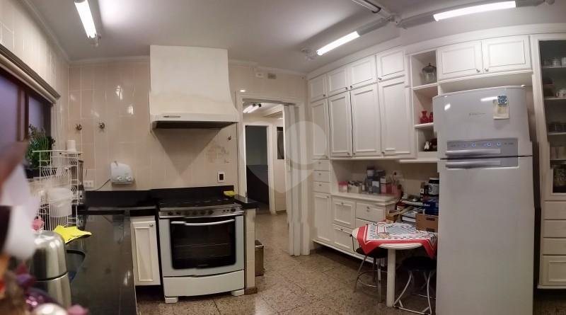 Venda Apartamento São Paulo Vila Clementino REO82172 9