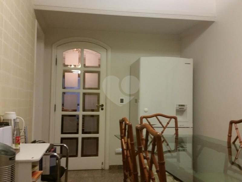 Venda Apartamento São Paulo Vila Clementino REO82172 33