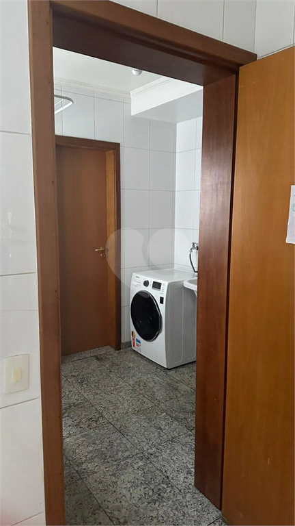 Venda Apartamento São Paulo Jardim Anália Franco REO821728 19