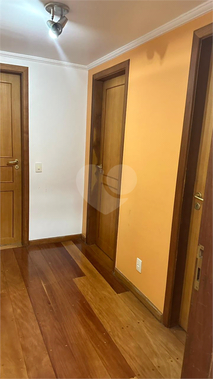 Venda Apartamento São Paulo Jardim Anália Franco REO821728 6