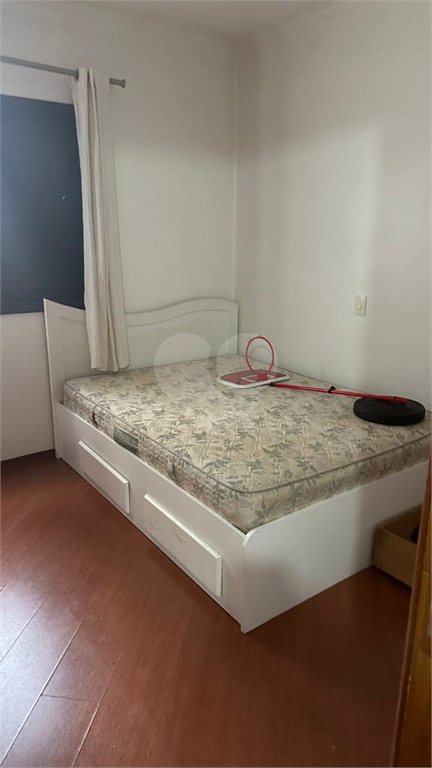 Venda Apartamento São Paulo Jardim Anália Franco REO821728 13