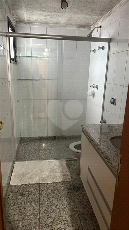 Venda Apartamento São Paulo Jardim Anália Franco REO821728 10