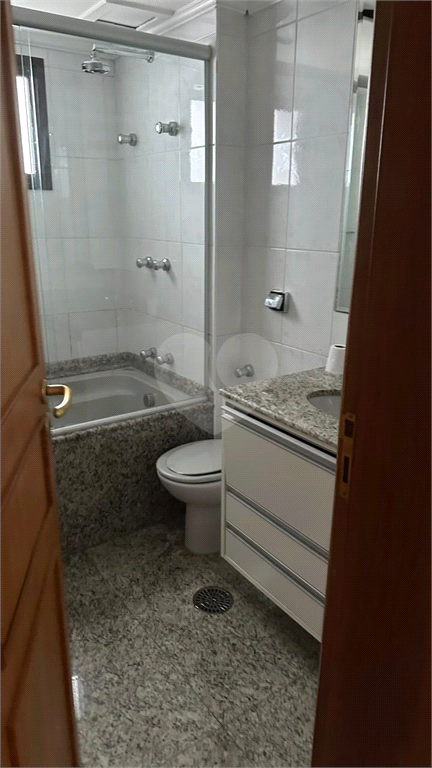 Venda Apartamento São Paulo Jardim Anália Franco REO821728 7