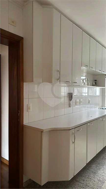 Venda Apartamento São Paulo Jardim Anália Franco REO821728 17