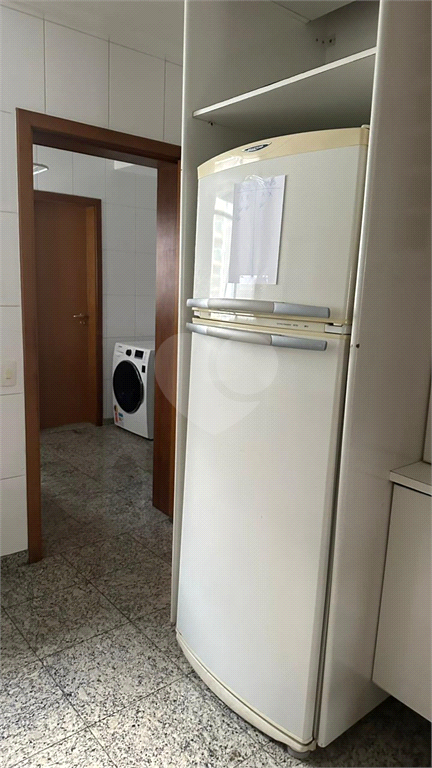 Venda Apartamento São Paulo Jardim Anália Franco REO821728 18