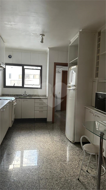 Venda Apartamento São Paulo Jardim Anália Franco REO821728 21