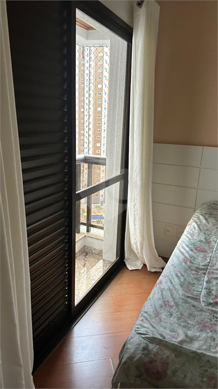 Venda Apartamento São Paulo Jardim Anália Franco REO821728 11