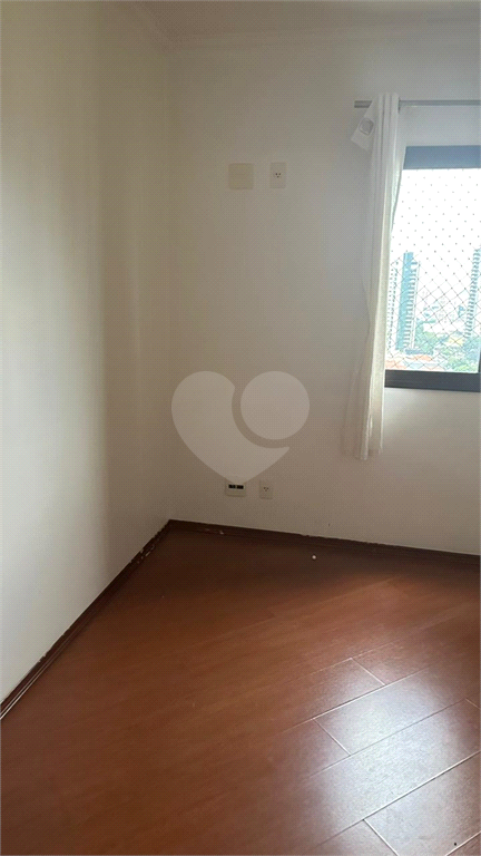 Venda Apartamento São Paulo Jardim Anália Franco REO821728 12