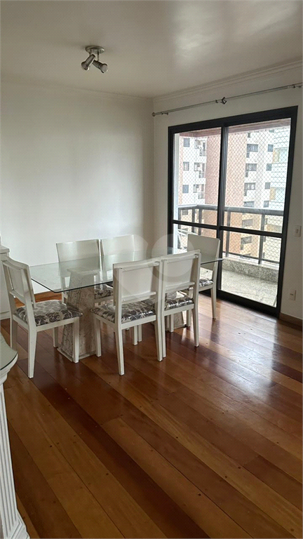 Venda Apartamento São Paulo Jardim Anália Franco REO821728 15