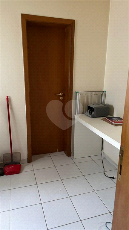 Venda Apartamento São Paulo Jardim Anália Franco REO821728 24