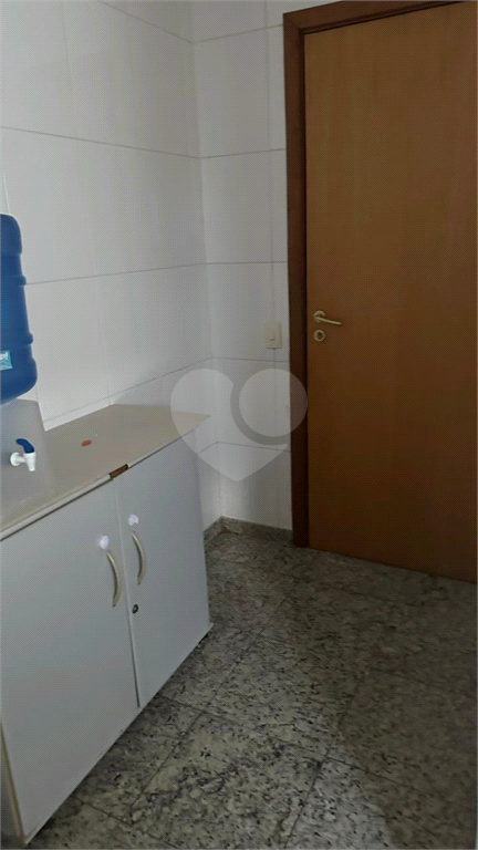 Venda Apartamento São Paulo Jardim Anália Franco REO821728 20