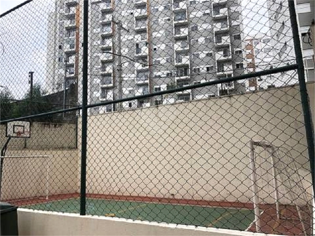 Venda Apartamento São Paulo Vila Butantã REO821756 19