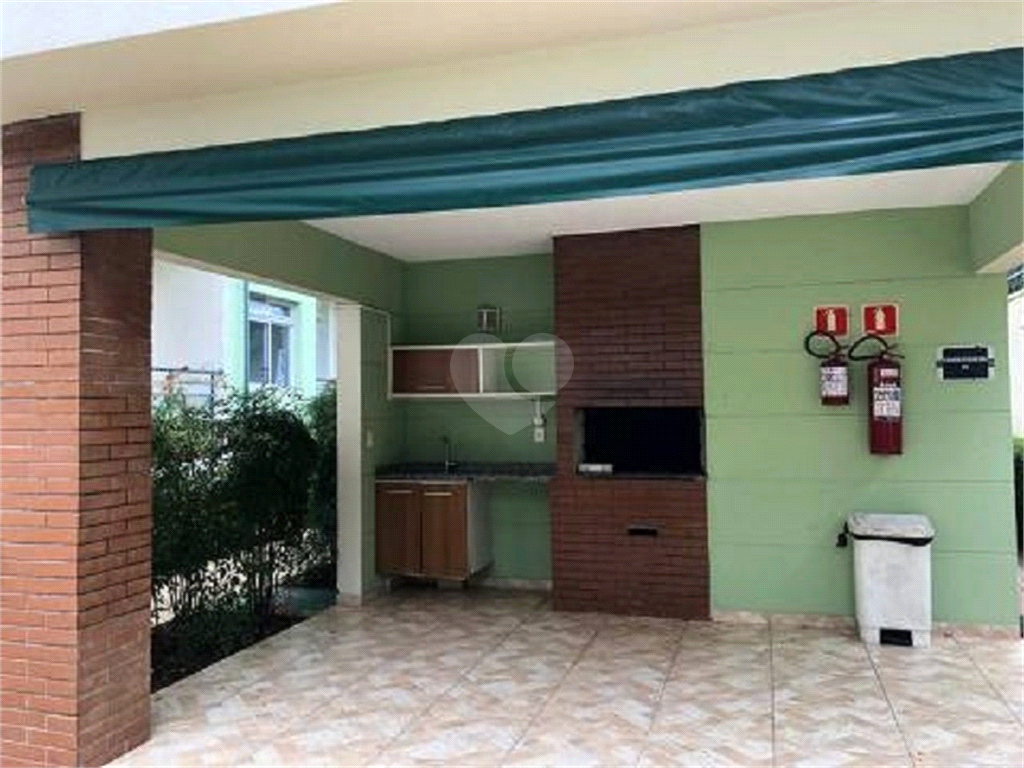 Venda Apartamento São Paulo Vila Butantã REO821756 16