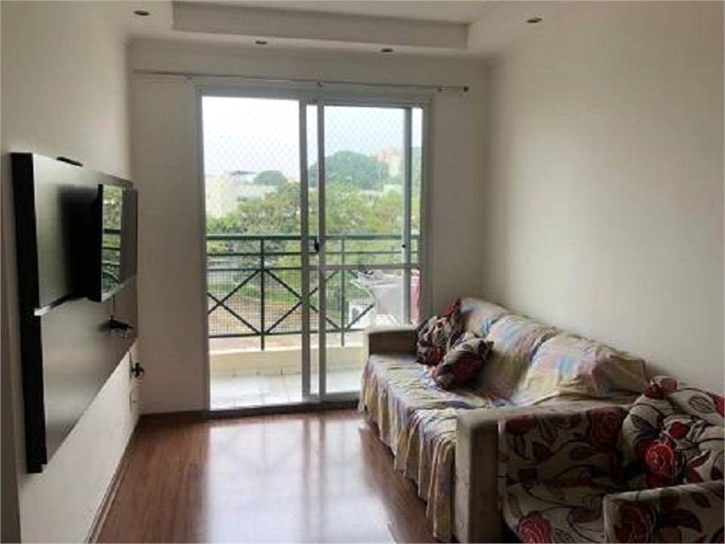 Venda Apartamento São Paulo Vila Butantã REO821756 3