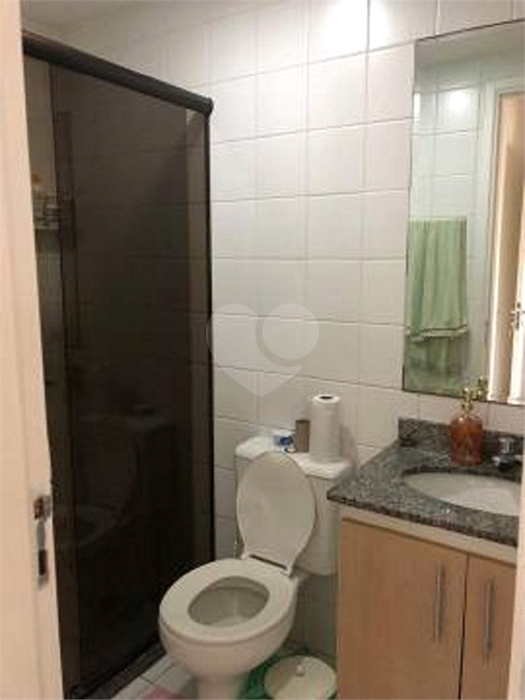 Venda Apartamento São Paulo Vila Butantã REO821756 13