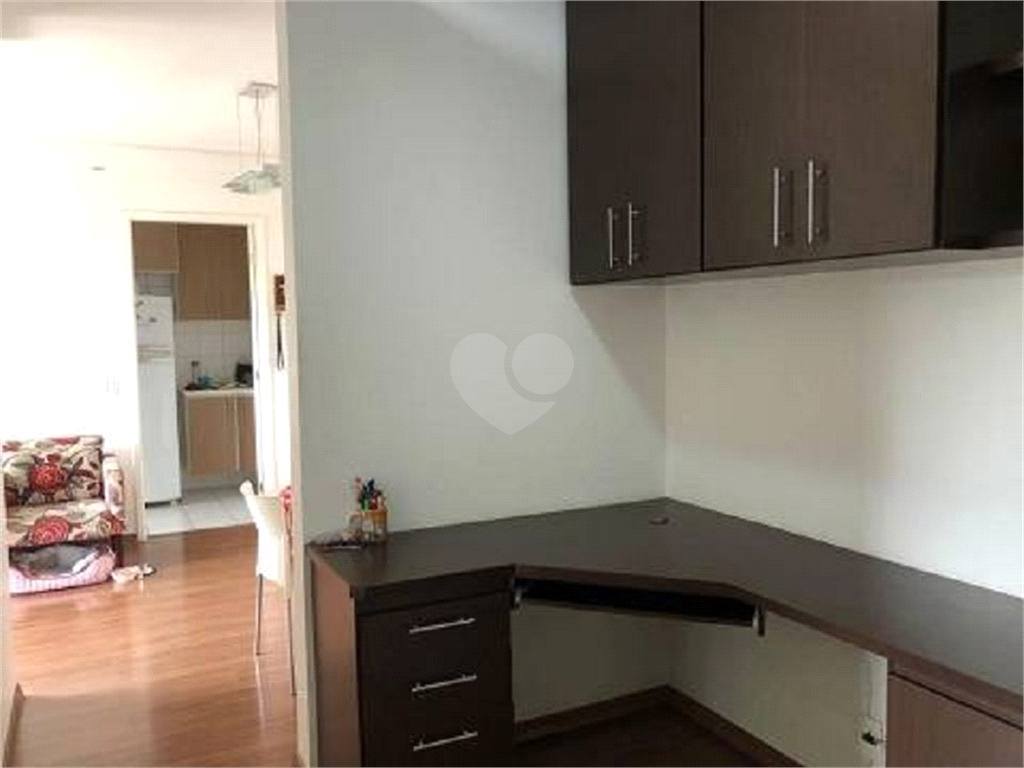 Venda Apartamento São Paulo Vila Butantã REO821756 2