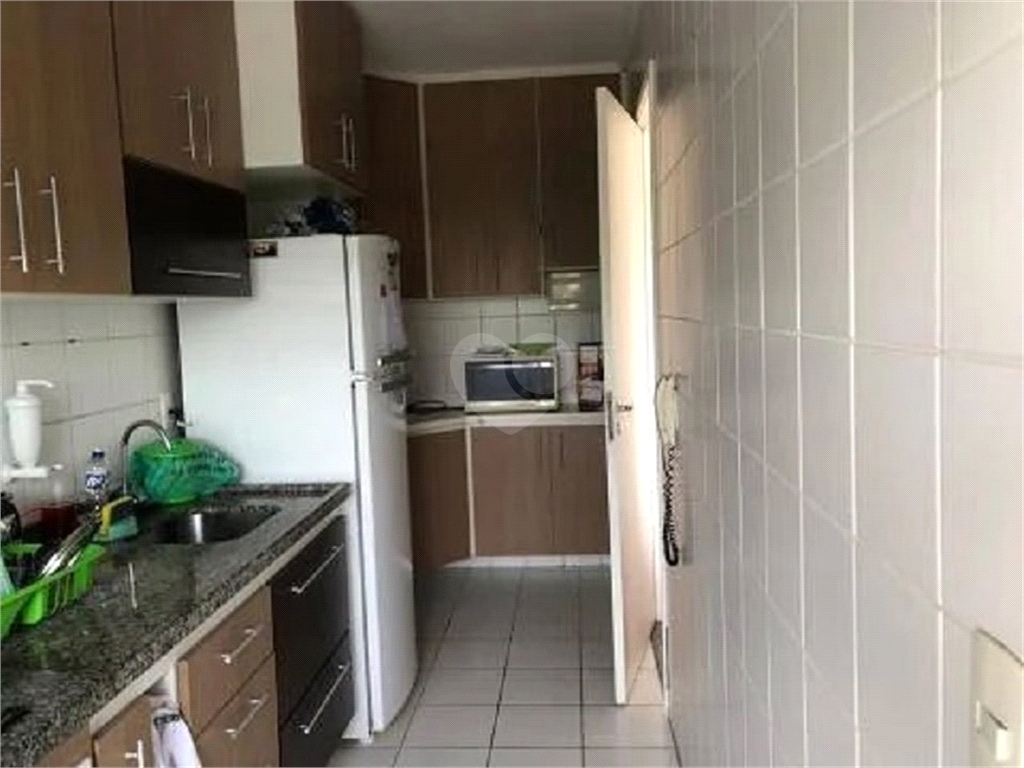 Venda Apartamento São Paulo Vila Butantã REO821756 11