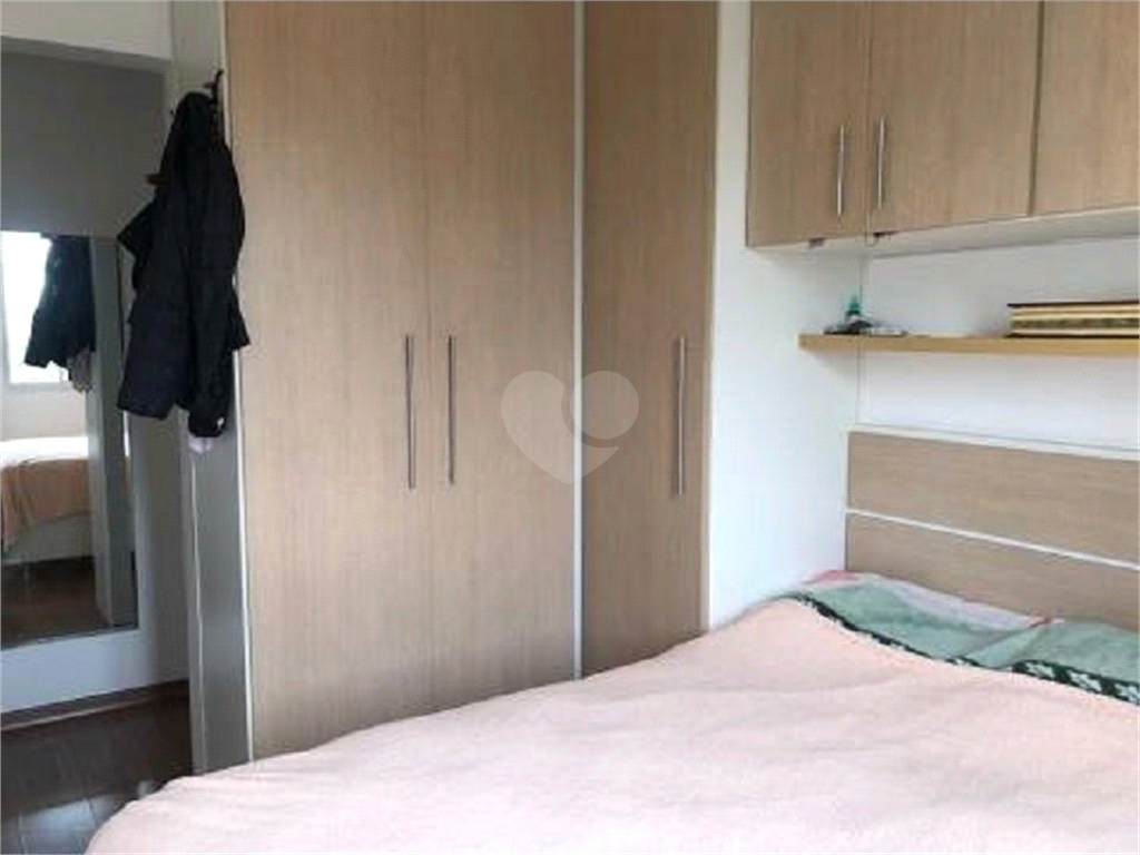 Venda Apartamento São Paulo Vila Butantã REO821756 6