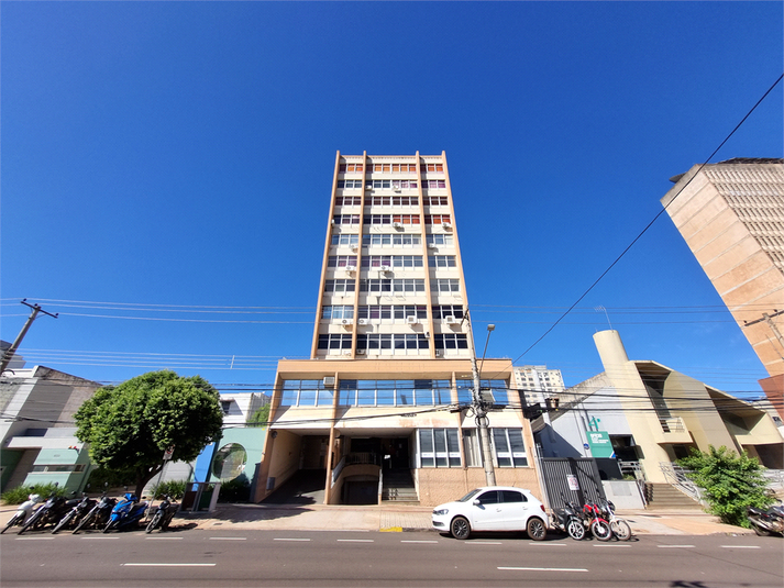 Venda Salas Campo Grande Centro REO821759 2