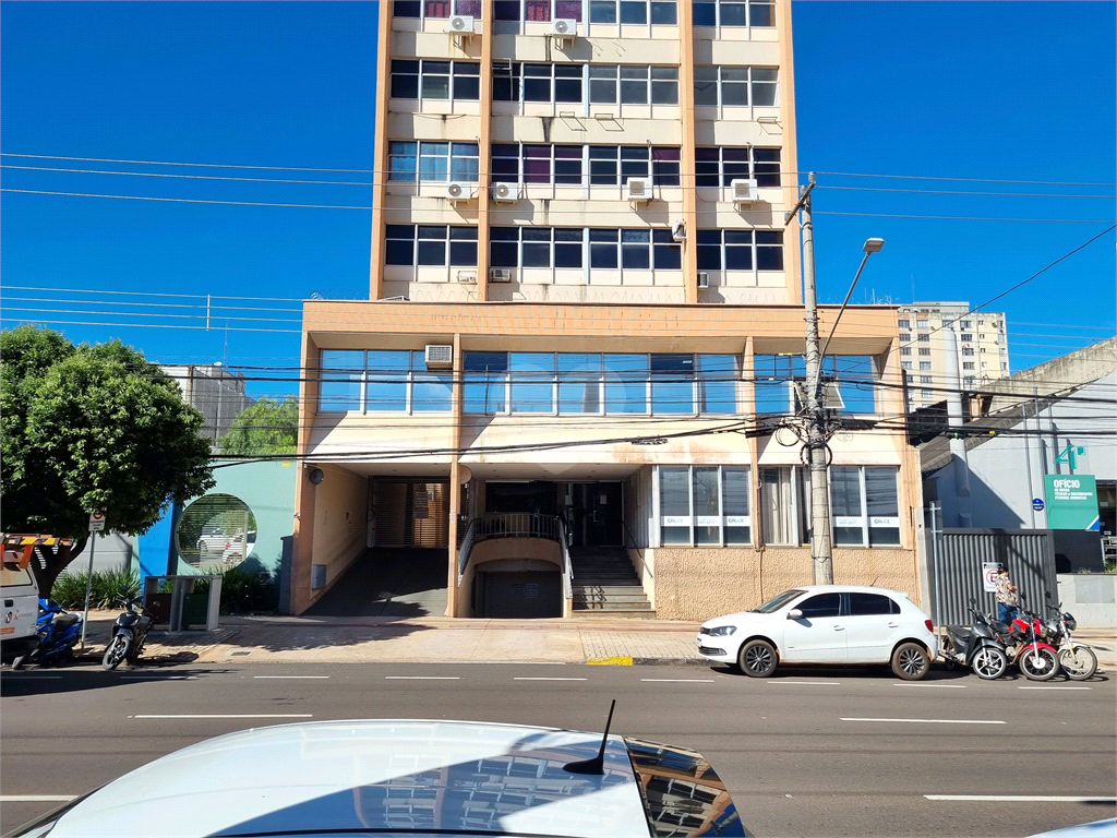 Venda Salas Campo Grande Centro REO821759 1