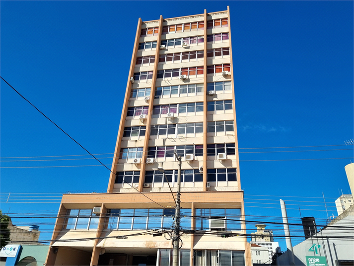 Venda Salas Campo Grande Centro REO821759 3