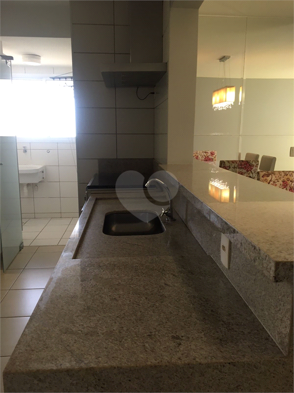 Venda Apartamento Goiânia Jardim Atlântico REO821775 7