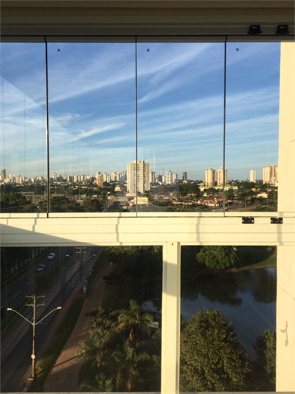 Venda Apartamento Goiânia Jardim Atlântico REO821775 20