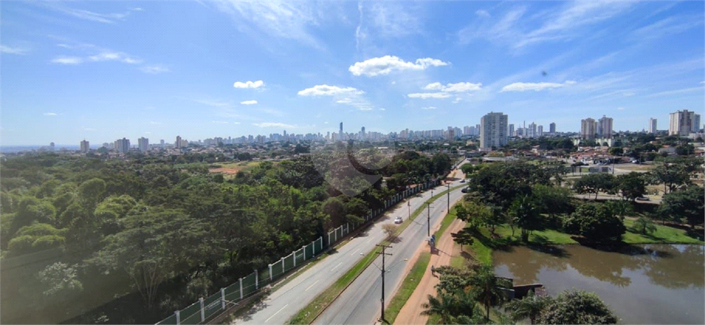 Venda Apartamento Goiânia Jardim Atlântico REO821775 22