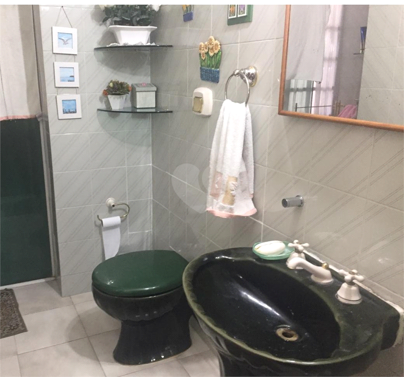 Venda Apartamento São Paulo Cerqueira César REO82178 27