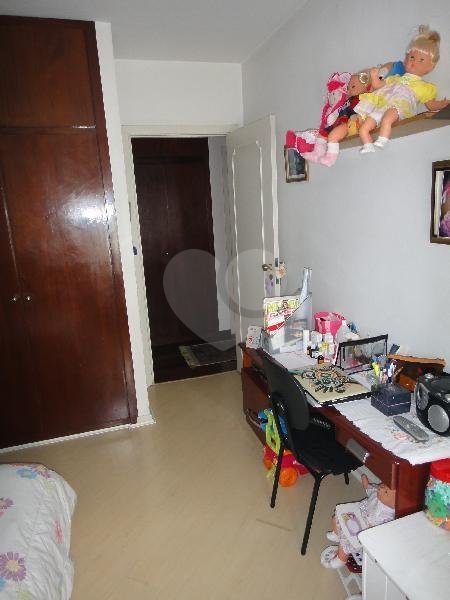 Venda Apartamento São Paulo Cerqueira César REO82178 17