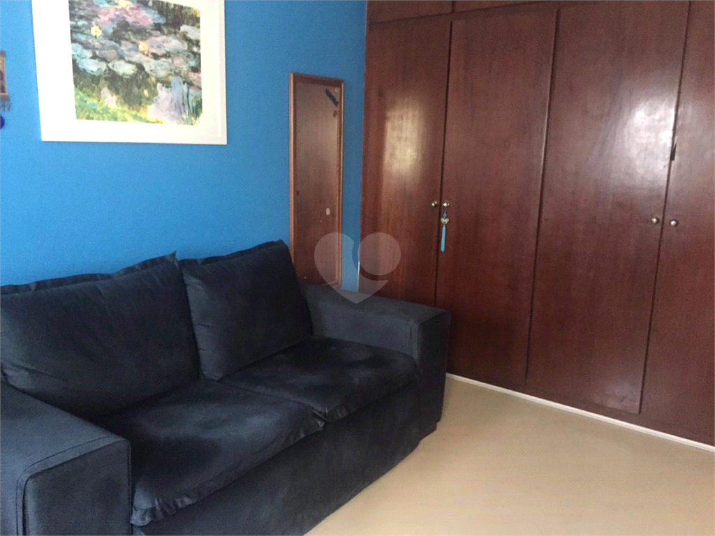 Venda Apartamento São Paulo Cerqueira César REO82178 16