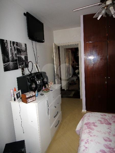 Venda Apartamento São Paulo Cerqueira César REO82178 18