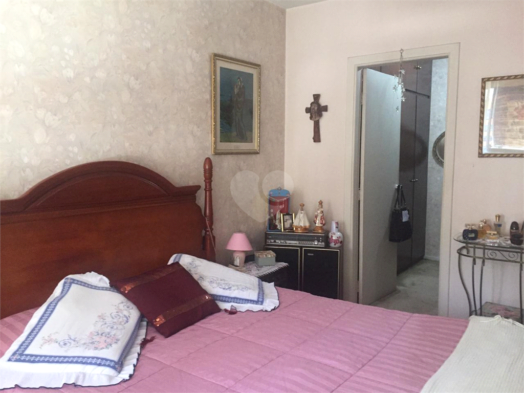 Venda Apartamento São Paulo Cerqueira César REO82178 11