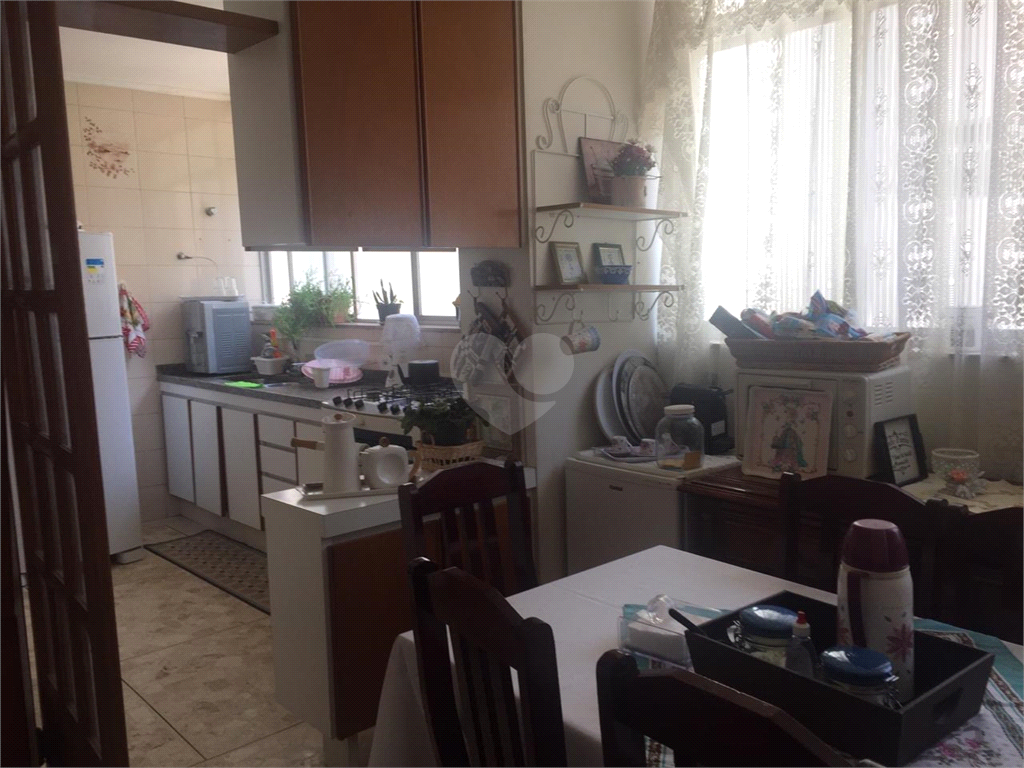 Venda Apartamento São Paulo Cerqueira César REO82178 22