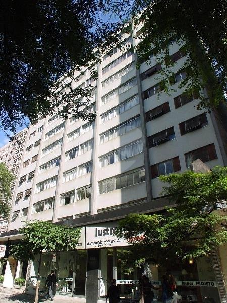 Venda Apartamento São Paulo Cerqueira César REO82178 33