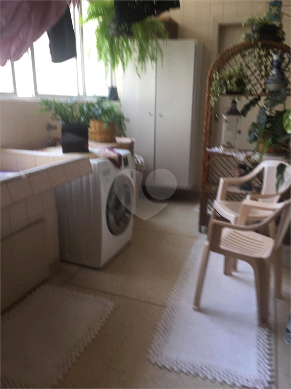 Venda Apartamento São Paulo Cerqueira César REO82178 31