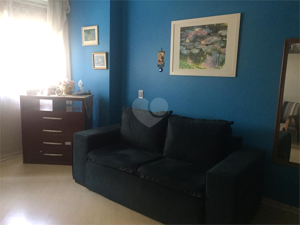 Venda Apartamento São Paulo Cerqueira César REO82178 15