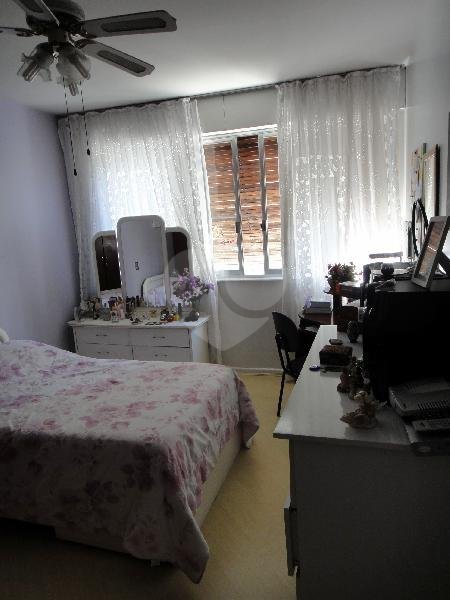 Venda Apartamento São Paulo Cerqueira César REO82178 14