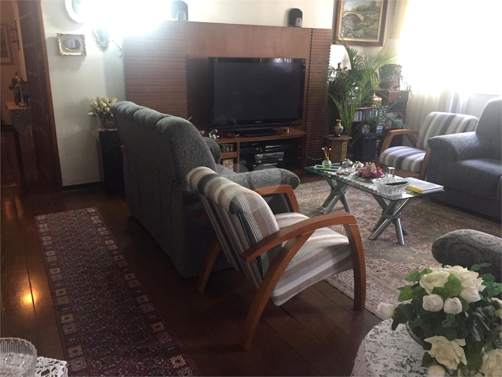 Venda Apartamento São Paulo Cerqueira César REO82178 5