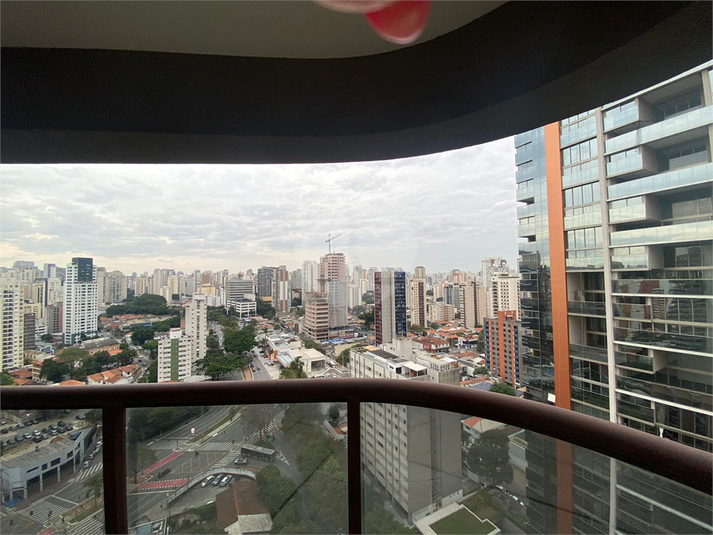 Venda Apartamento São Paulo Vila Olímpia REO821786 14