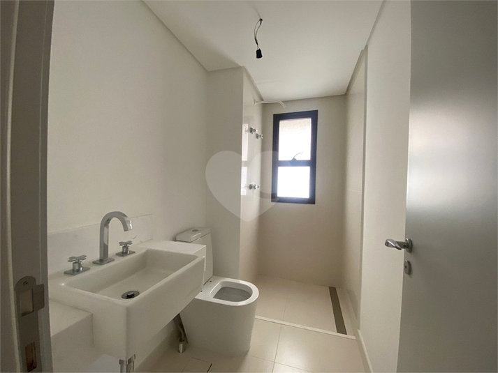 Venda Apartamento São Paulo Vila Olímpia REO821786 7