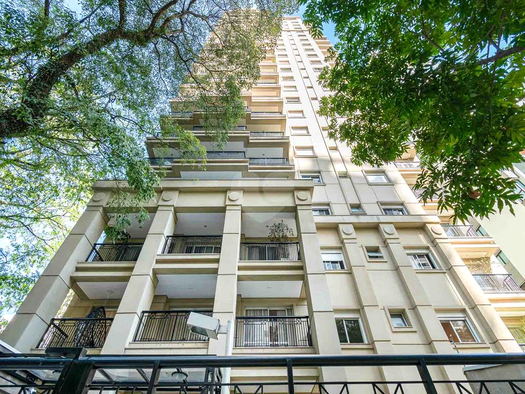 Venda Apartamento São Paulo Paraíso REO821789 1