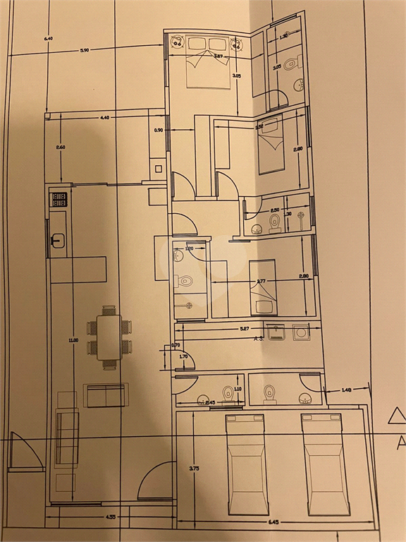 Venda Condomínio Taubaté Loteamento Residencial Fazenda Casa Grande REO821812 15