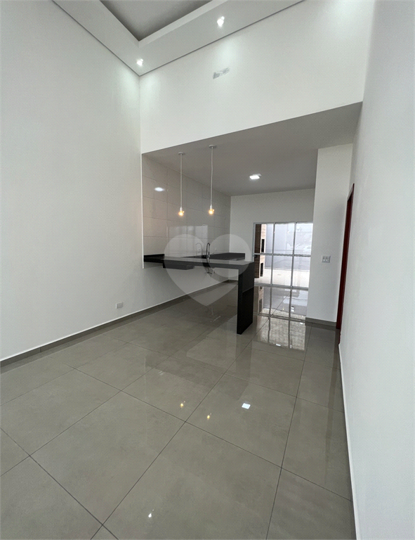 Venda Condomínio Sorocaba Jardim Residencial Villagio Ipanema I REO821816 2