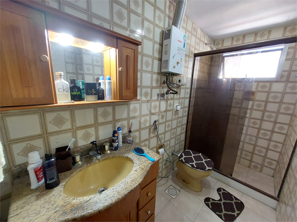 Venda Apartamento Rio De Janeiro Andaraí REO821832 42