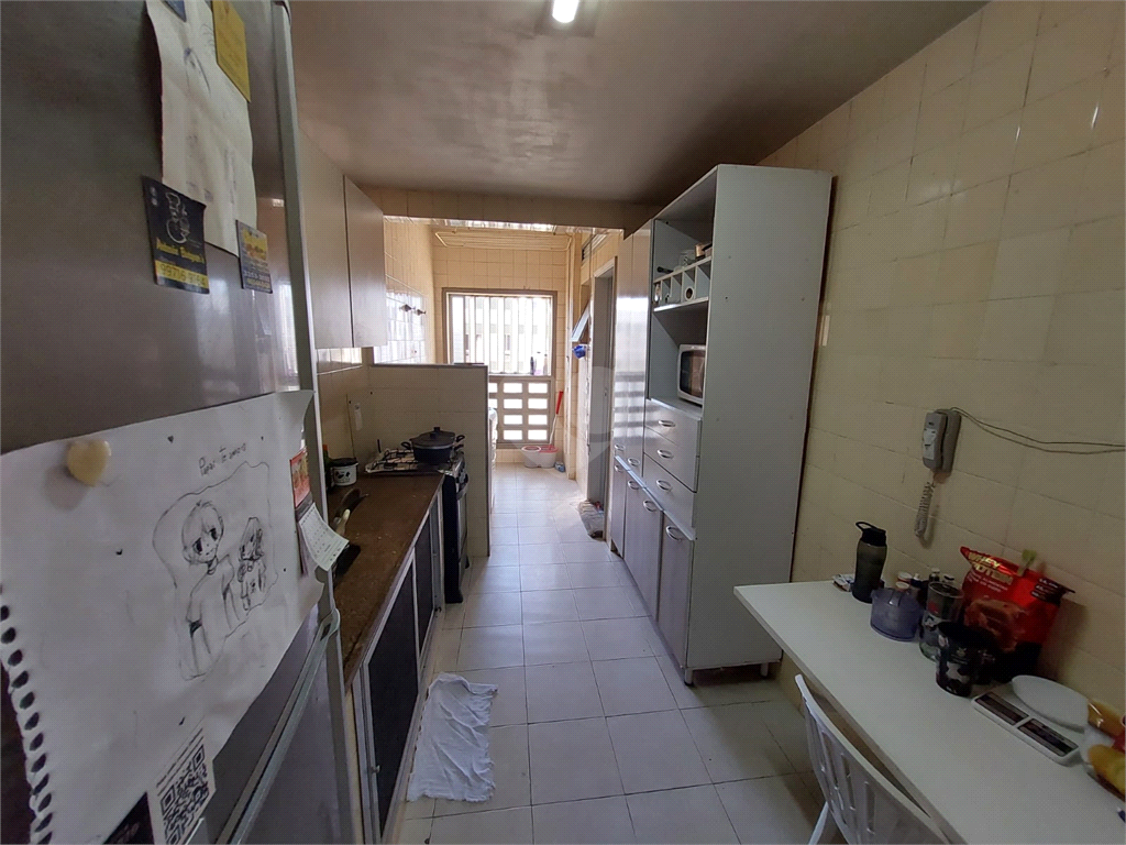 Venda Apartamento Rio De Janeiro Andaraí REO821832 33