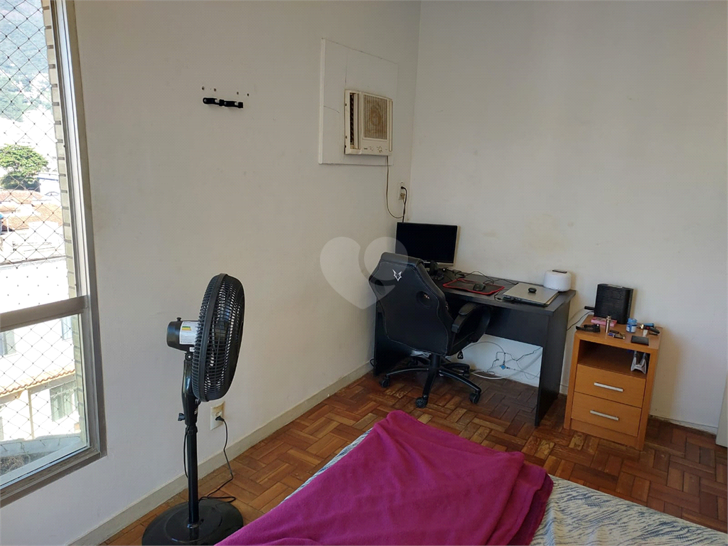 Venda Apartamento Rio De Janeiro Andaraí REO821832 25